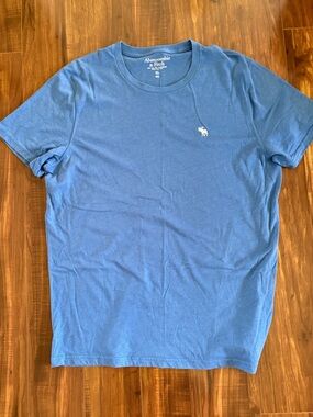 Abercrombie & Fitch Men's Tee